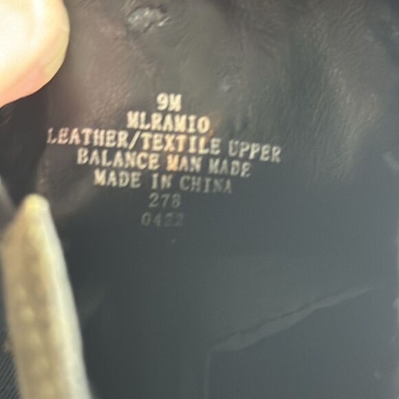 Marc Fisher LTD Ramio Green Suede Platform Lug Sole Booties Sz 9 - Picture 6 of 7